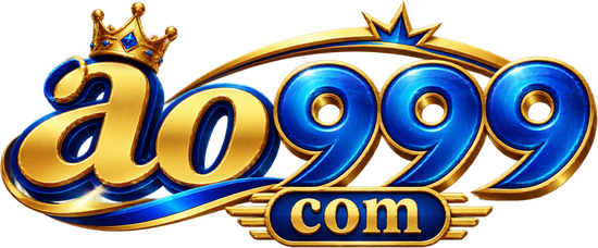 ao999 com logo